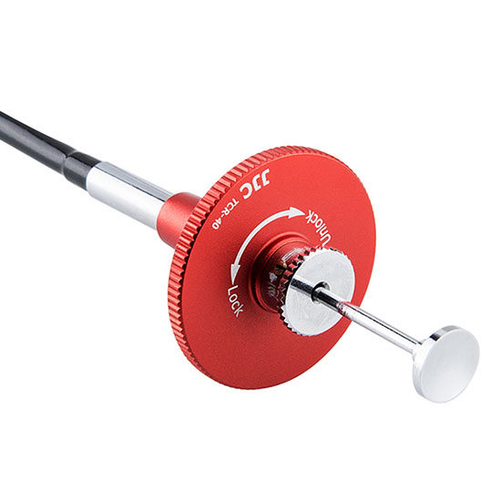 JJC Sblocco meccanico del cavo TCR-70R