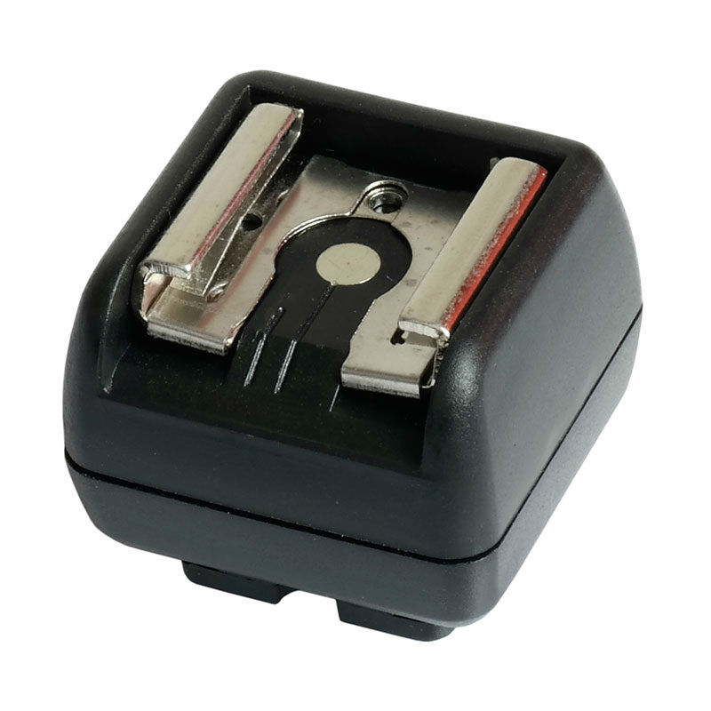 JJC JSC-2 Adattatore per slitta flash