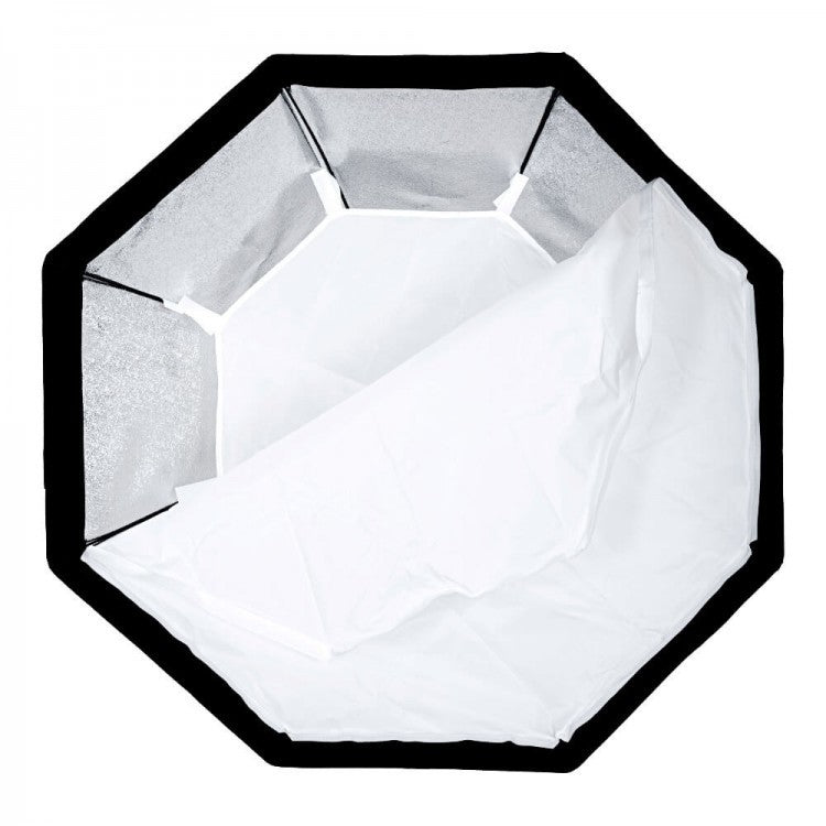 Godox Octa Softbox + Griglia - 95 cm