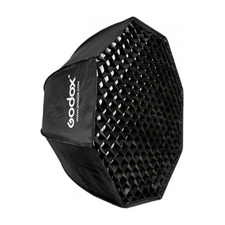 Godox Octa Softbox + Griglia - 95 cm