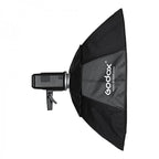 Godox Octa Softbox + Griglia - 95 cm