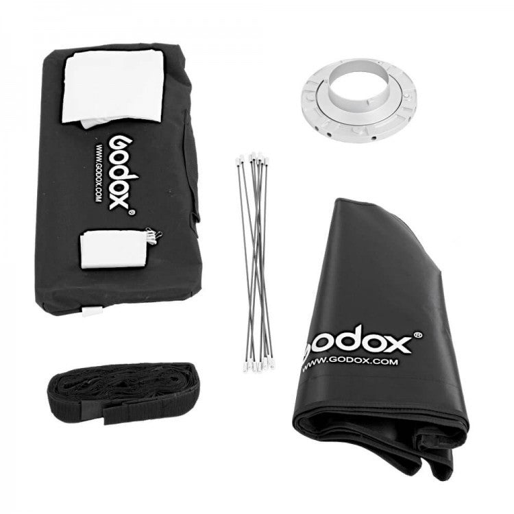 Godox Octa Softbox + Griglia - 95 cm