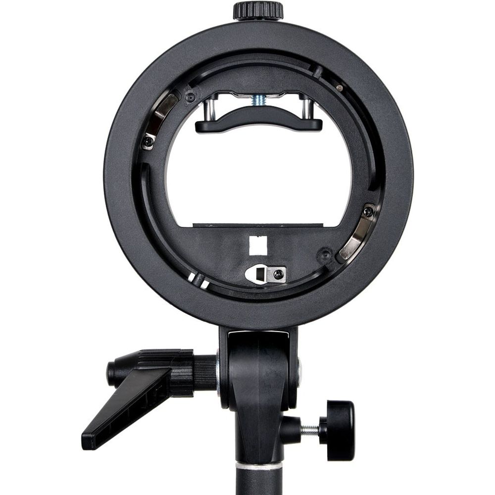 Godox Staffa a S Elinchrom Rotolux