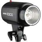 Godox Studio Kit E300-D