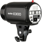 Godox Studio Kit E300-D