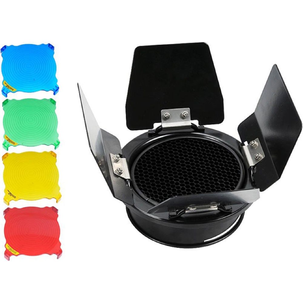 Godox E250-D Kit da studio