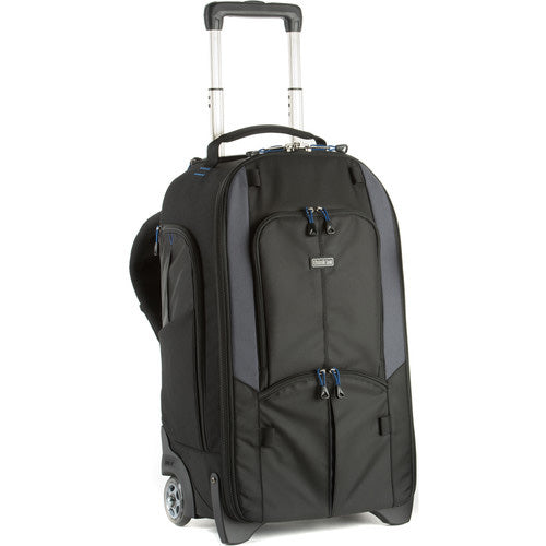 Think Tank StreetWalker Rolling Backpack v2.0
