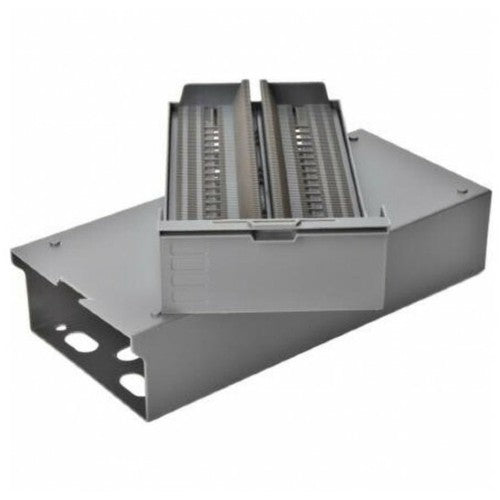 Reflecta CS Slide Storage Box for 2x100 Slides