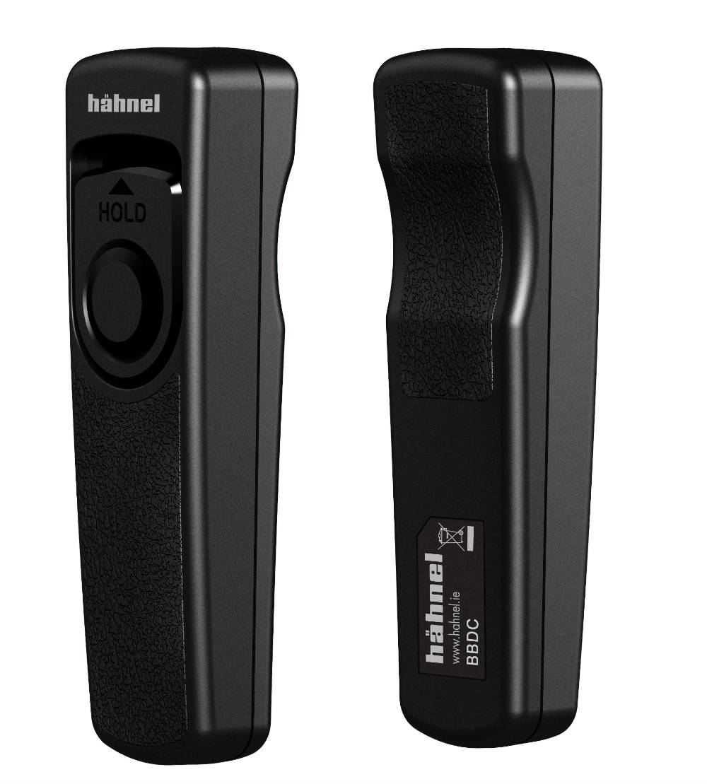 Hähnel HRN 280 PRO per Nikon