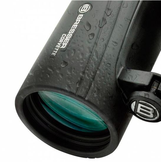 Bresser Corvette 10x42 impermeabile