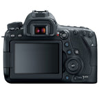 Canon EOS 6D mark II body
