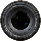 Nikon AF-P 70-300mm F/4.5-5.6E ED VR