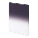 NiSi Medium nano iR GND8 3 Stops Filtro gradiente grigio per sistema 100x150mm