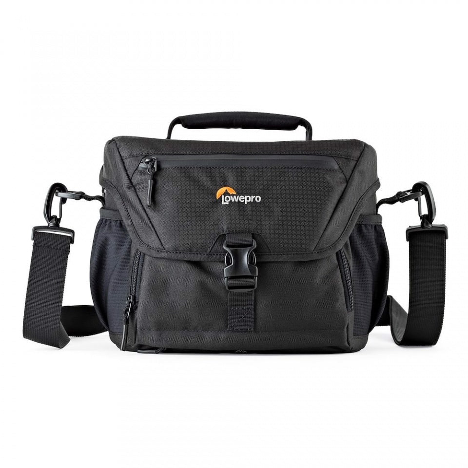 Lowepro Nova 180 AW II Nero