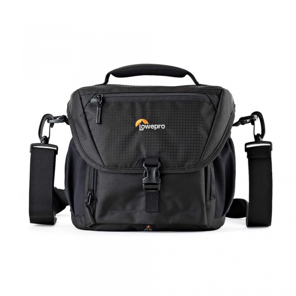 Lowepro Nova 170 AW II Nero