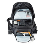 Lowepro Nova 160 AW II nero