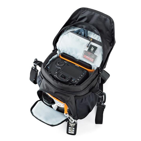 Lowepro Nova 140 AW II Nero