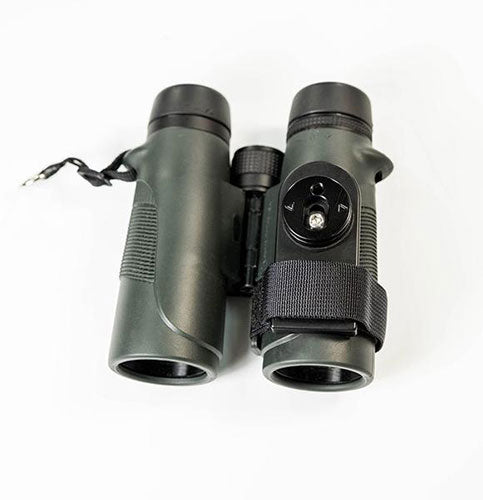 Cotton Carrier Supporto universale per binocolo