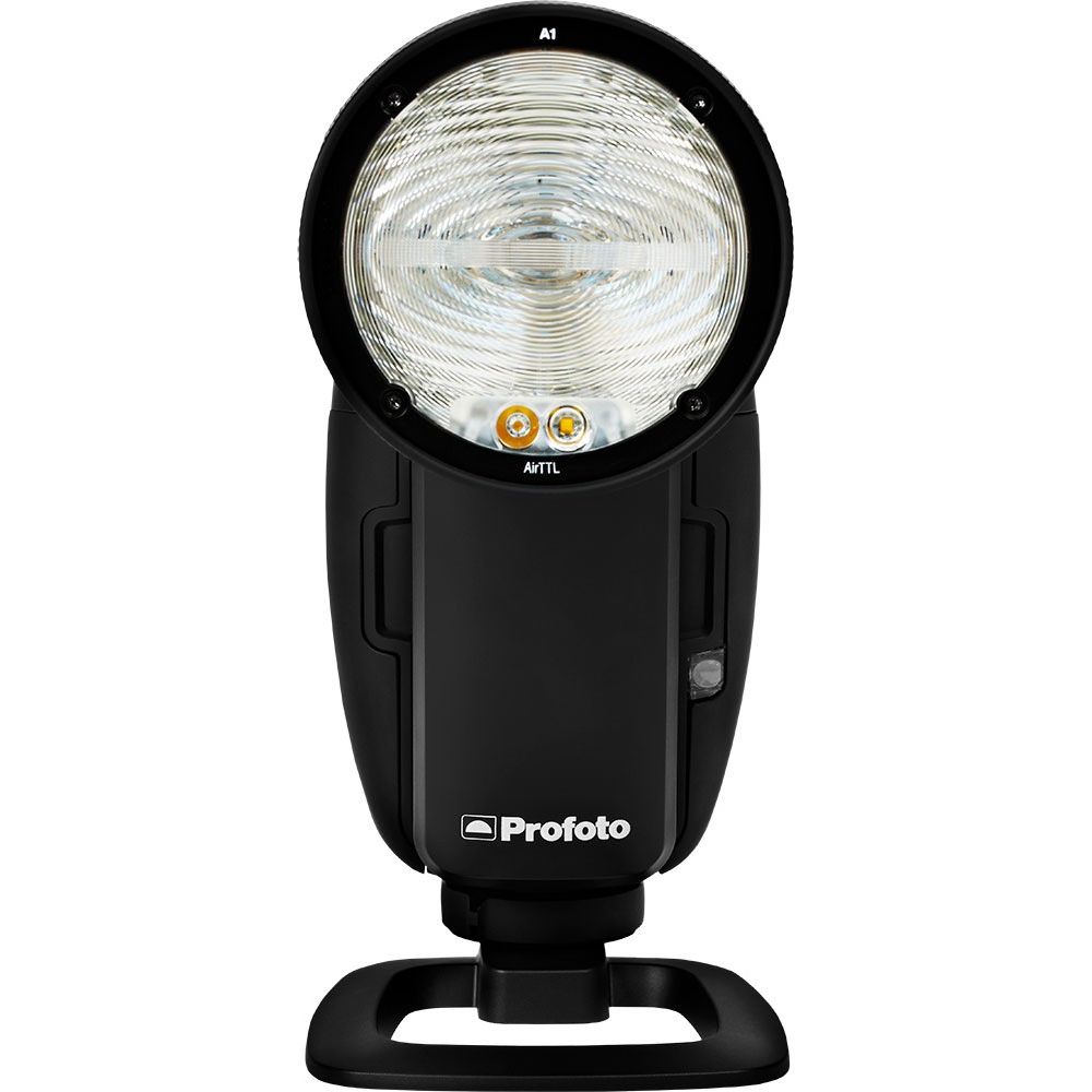 Profoto 101225 treppiede da lampada A1