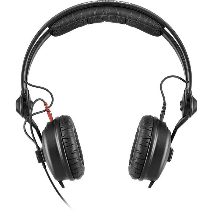 Sennheiser HD 25 Cuffie Plus