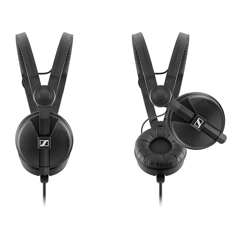 Sennheiser HD 25 Cuffie Plus