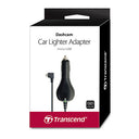 Transcend TS-DPL2 Adattatore per accendino da auto per DrivePro