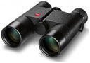 Leica 40714 Trinovid 7x35 Leathered Nero