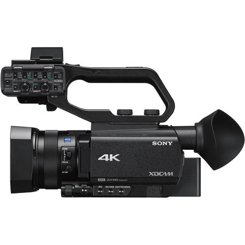 Sony Videocamera PXW-Z90 4K