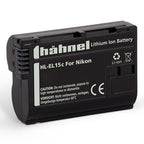 Hähnel HL-EL15A/B/C Ultra - Nikon