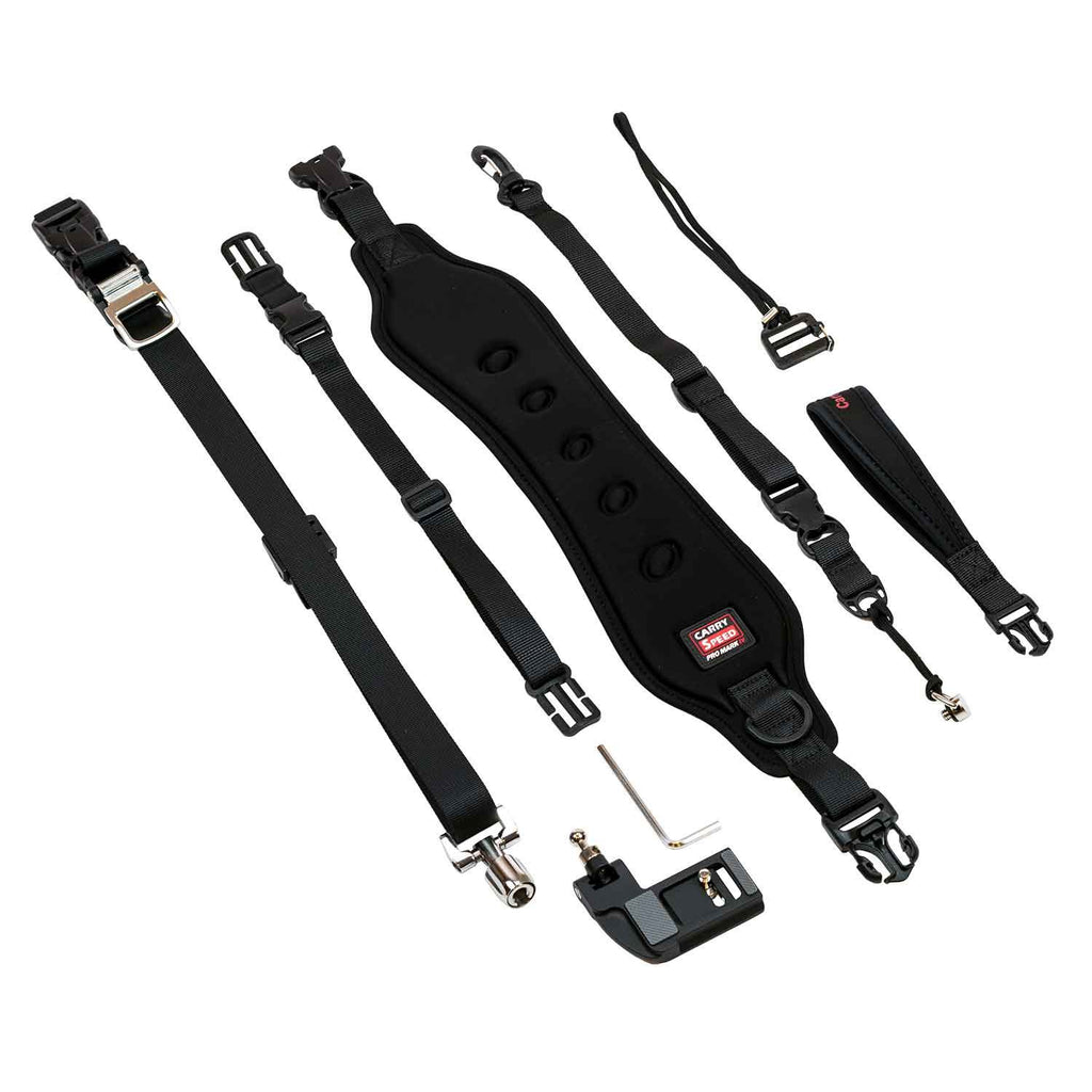 Carry Speed FS-Pro MK IV cinghia per fotocamera