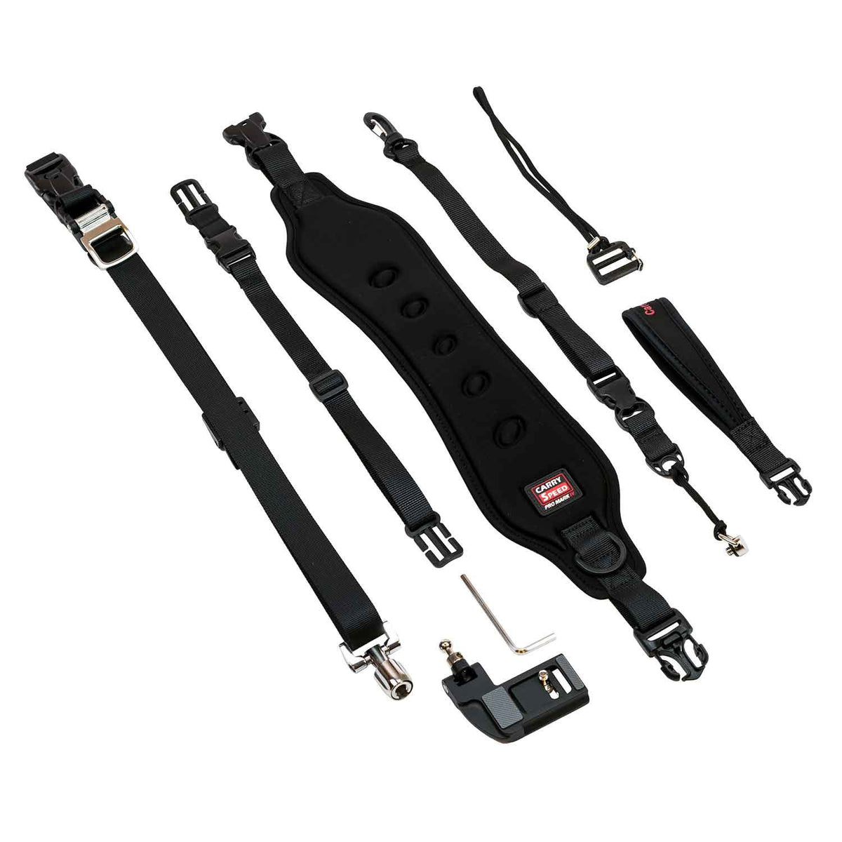 Carry Speed FS-Pro MK IV cinghia per fotocamera