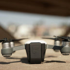 PolarPro DJI Spark Custodia con blocco Obiettivo/Giunto cardanico