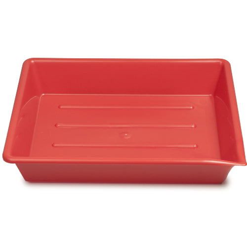 Kaiser Vassoio Development 30x40 rosso