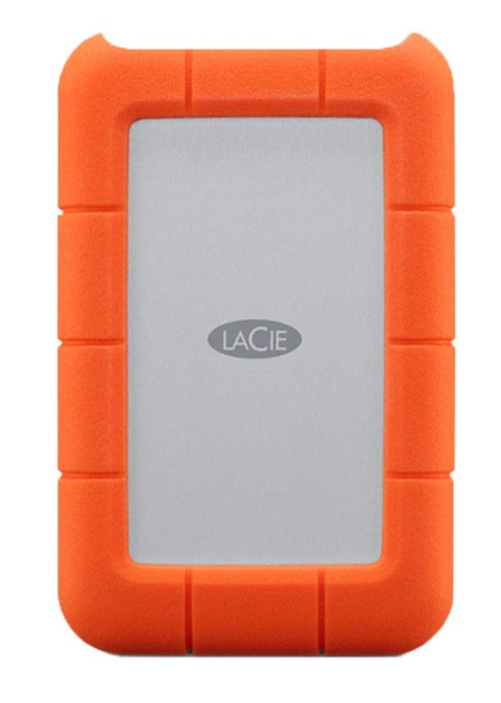 LaCie Rugged Mini 1TB USB-C