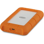 LaCie 4TB Rugged USB 3.1 tipo C