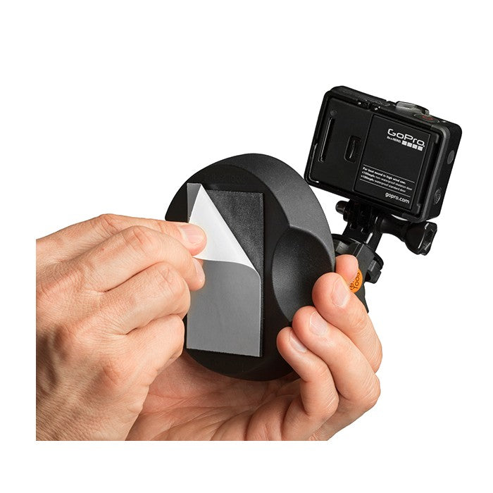 Tether Tools RapidMount Q20 con RapidStrips