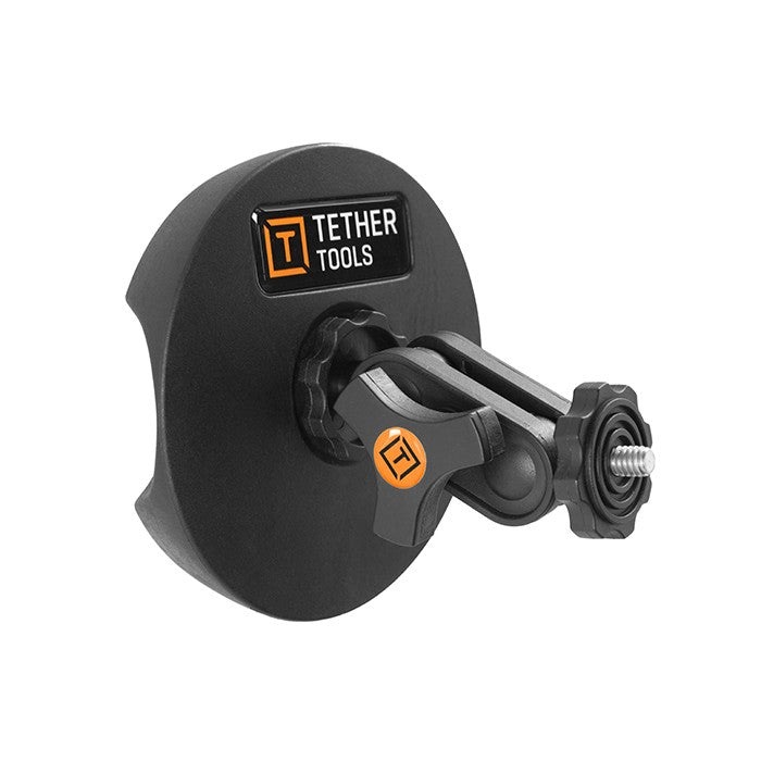 Tether Tools RapidMount Q20 con RapidStrips