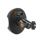 Tether Tools RapidMount Q20 con RapidStrips