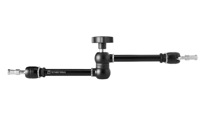 Tether Tools Braccio articolato Rock Solid Master