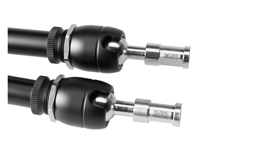 Tether Tools Braccio articolato Rock Solid Master