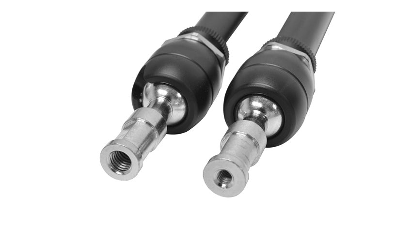 Tether Tools Braccio articolato Rock Solid Master
