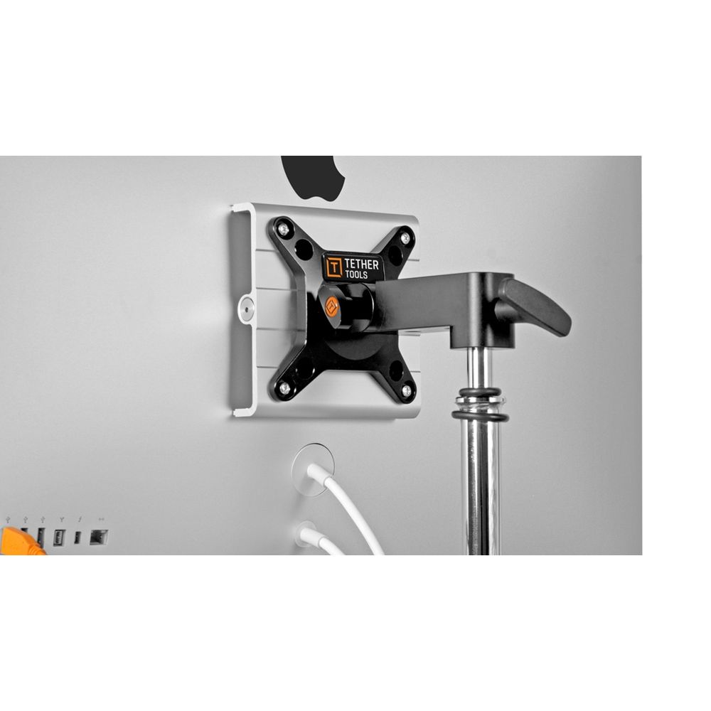 Tether Tools Rock Solid VESA iMac/Display adattatore diretto