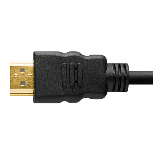 Tether Tools TetherPro HDMI (A) to HDMI (A) 90cm nero