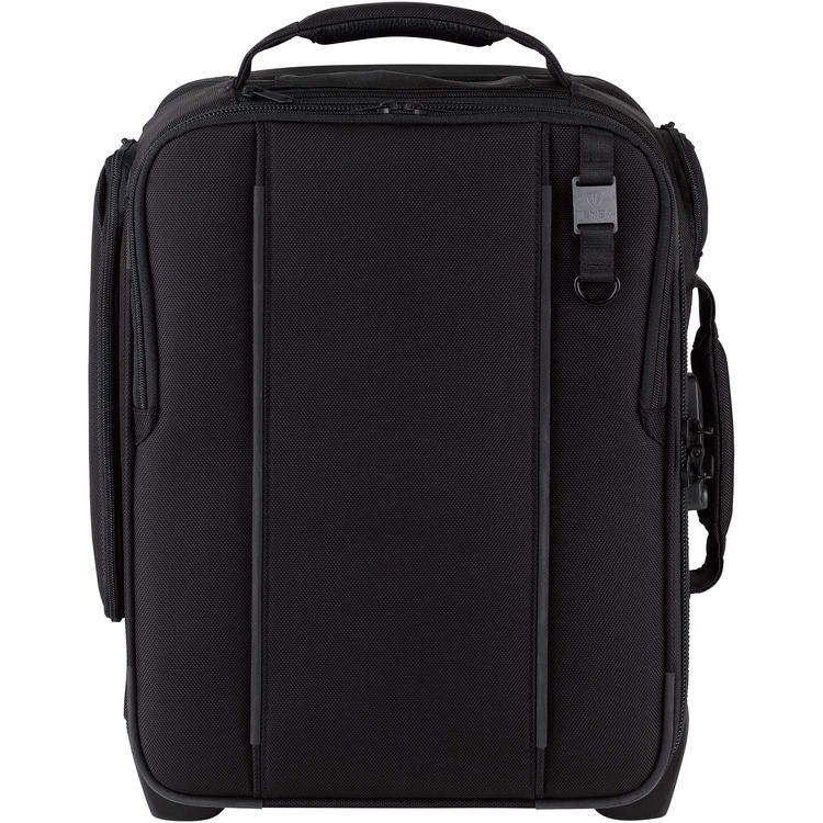 Tenba Roadie Roller 18 nero