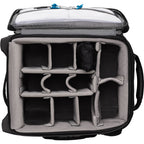 Tenba Roadie Roller 18 nero
