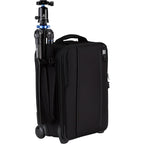Tenba Roadie Roller 21 nero