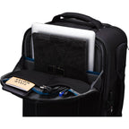 Tenba Roadie Roller 21 nero