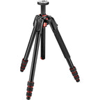 Manfrotto 190 Go! M-Series aluminium treppiede