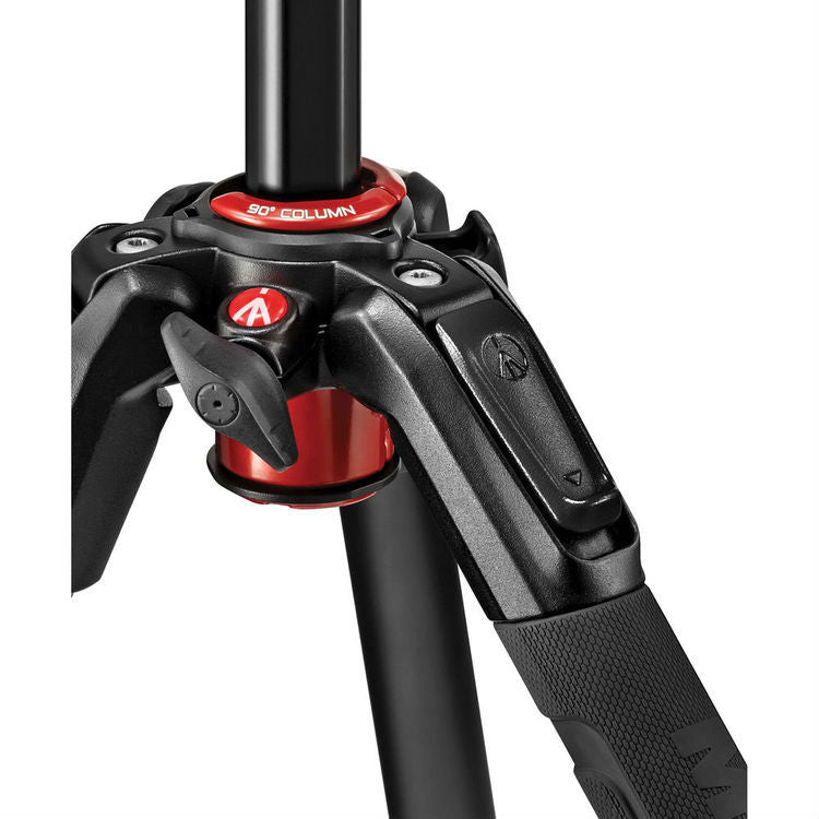 Manfrotto 190 Go! M-Series aluminium treppiede