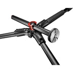 Manfrotto 190 Go! M-Series aluminium treppiede